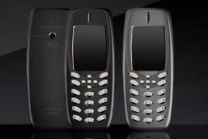 Presso 3310