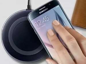 Wireless Charging Pad