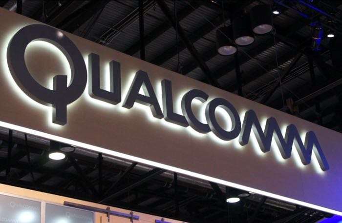Qualcomm 205 