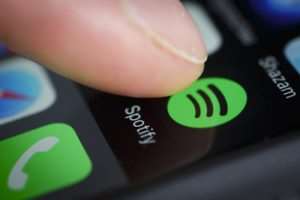 Spotify HiFi