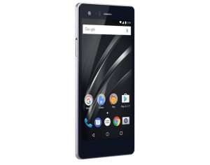 Vaio Phone A