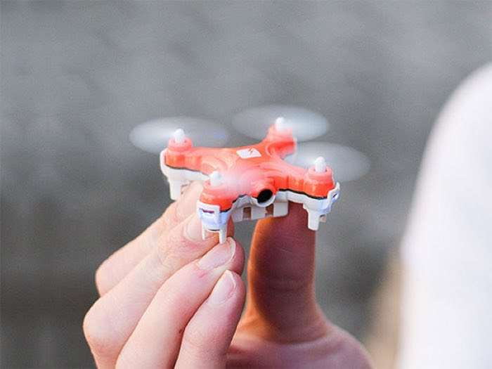 Skeye Nano Drone