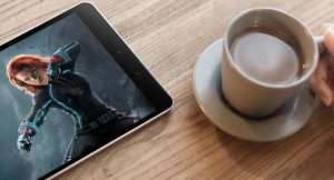 Xiaomi Mi Pad 3