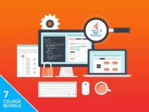 2017 Complete Java Bundle