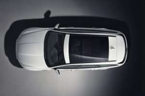 2017 Jaguar XF Sportbrake