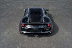 Lotus Evora Sport 410 GP