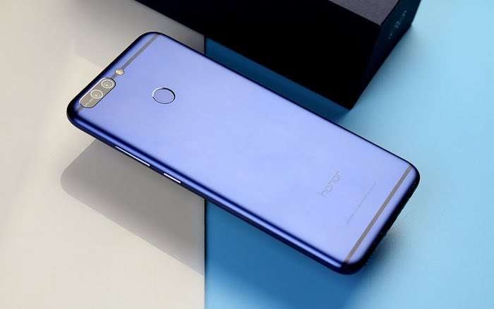 Honor 8 Pro