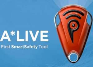 A*LIVE SmartSafety Tool