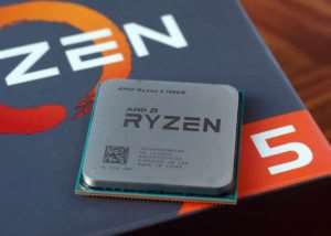 AMD Ryzen 5