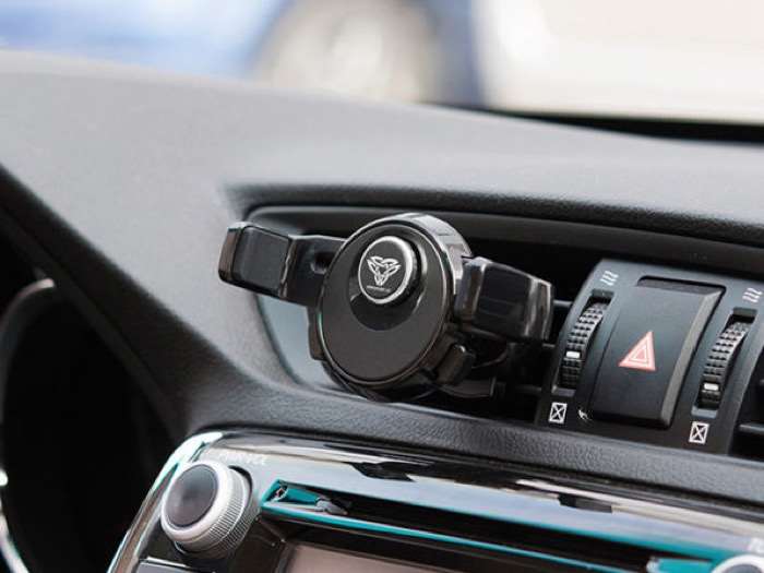 ARMOR-X One-Lock Air Vent Car Mount