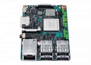 Asus Tinker Board mini PC