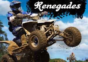 ATV Renegade