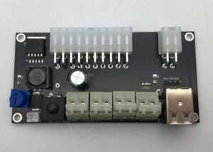 ATX Breakout Board Version