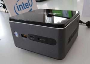 Acer Revo Cube Mini Desktop PC