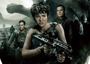 Alien Covenant