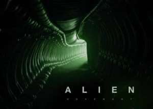 Alien Covenant
