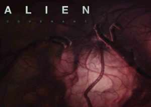 Alien Covenant Virtual Reality Experience