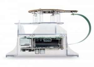Amazon Alexa 7 Microphone System