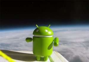 Android Overtakes Windows