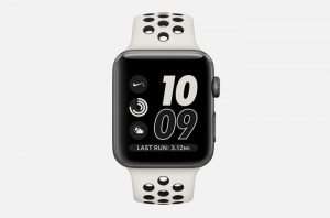 Apple Watch NikeLab