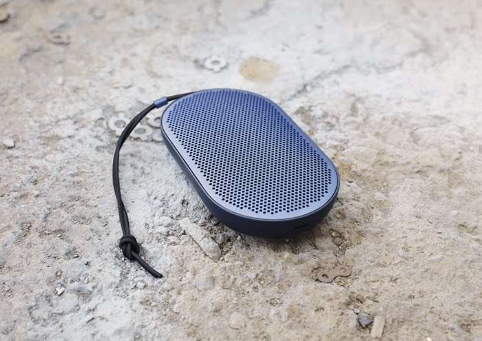 B&O PLAY Beoplay P2