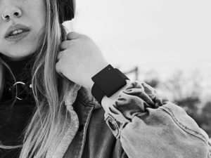 Basslet Wearable Subwoofer