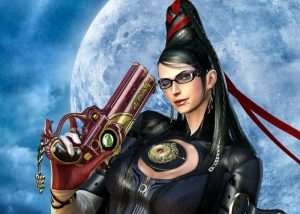 Bayonetta PC