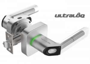 Bluetooth Smart Lock