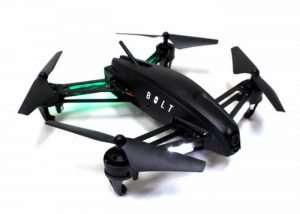 Bolt Drone