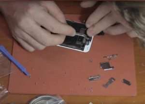 Build An iPhone From Scratch
