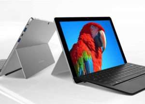 Chuwi SurBook Tablet