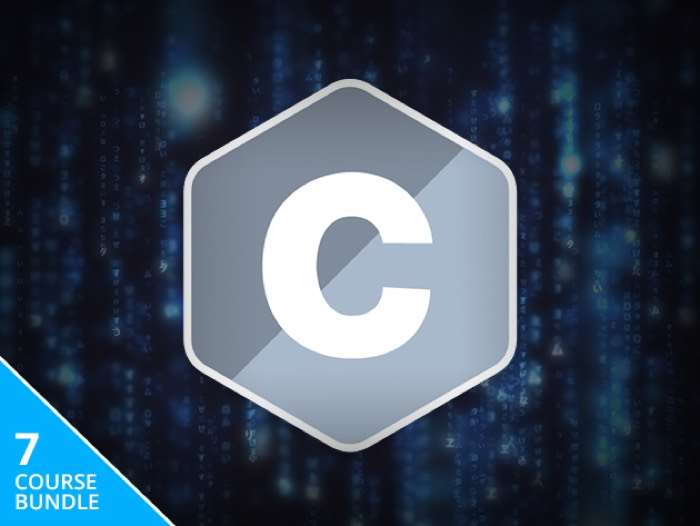 Complete C Programming Bundle