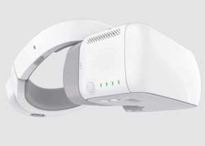 DJI Drone Googles
