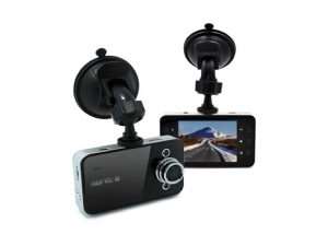 DashCam