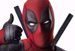 Deadpool 2