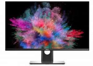 Dell Ultrasharp UP3017Q