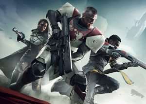 Destiny 2 This Week On Xbox