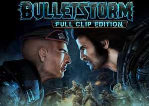 Duke Nukem Bulletstorm Full Clip Edition