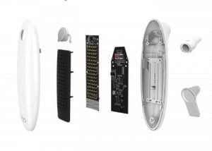 Earmo Smart Ear Thermometer