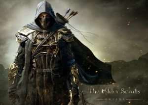 Elder Scrolls Online