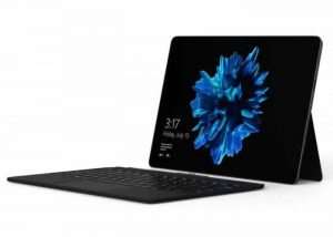 Eve V Tablet