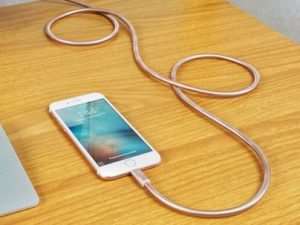 Fuse Chicken Titan Plus MFi Lightning Cable