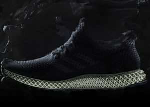 Futurecraft 4D Adidas