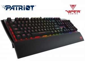 Gaming Mechanical Keyboard