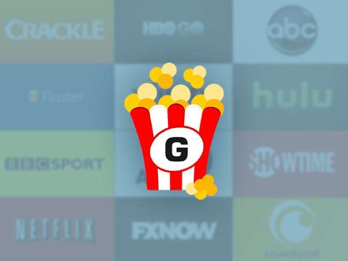 Getflix: Lifetime Subscription