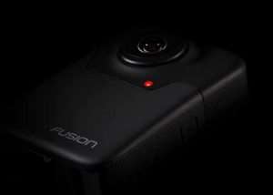 GoPro Fusion