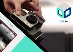 GoPro control