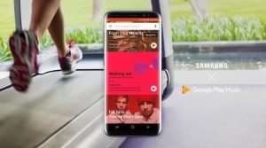 Google Play Music