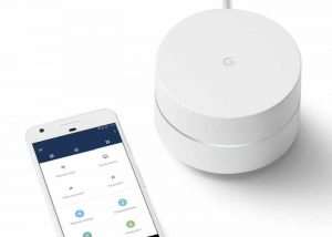Google WiFi