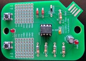 HIDIOT Provides Electronic Learning For All